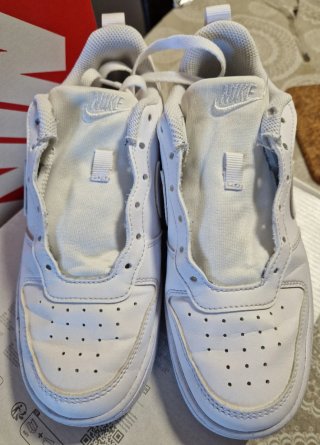 Zapatillas Nike Blancas Talla 36.5