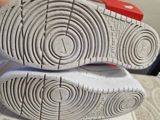 Zapatillas Nike Blancas Talla 36.5