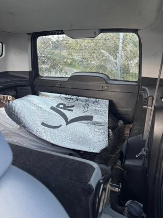 Peugeot Bipper 2014