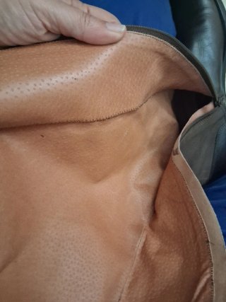 Stivali donna alta qualità in pelle