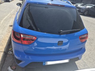 SEAT Exeo 2011