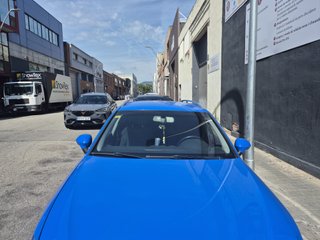 SEAT Exeo 2011