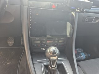 SEAT Exeo 2011