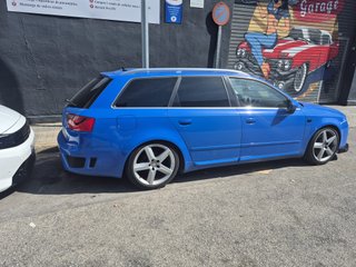 SEAT Exeo 2011
