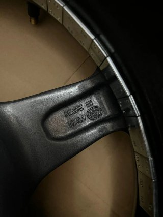 Llantas Speedline 15 pulgadas