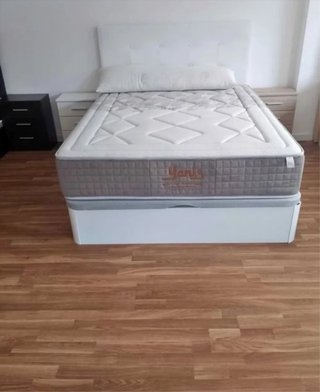 Offerta: Letto a castello + materasso 120x190