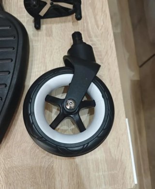 Monopattino Bugaboo Cameleon/Asinello/Bufalo