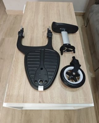 Monopattino Bugaboo Cameleon/Asinello/Bufalo