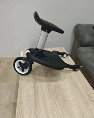 Monopattino Bugaboo Cameleon/Asinello/Bufalo