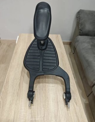 Monopattino Bugaboo Cameleon/Asinello/Bufalo