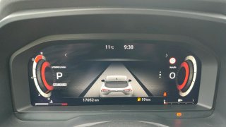 Nissan Qashqai 2023