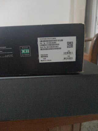 ASUS TUF GAMING RTX 3080 10GB