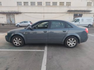 Audi A4 2001
