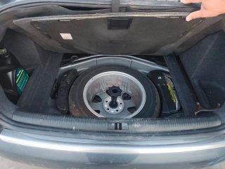 Audi A4 2001
