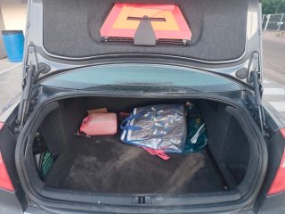 Audi A4 2001