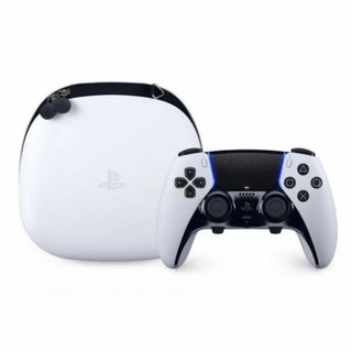 Mando PS5 Pro + Estuche Sony