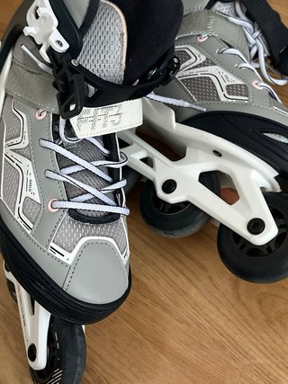Patines línea niños