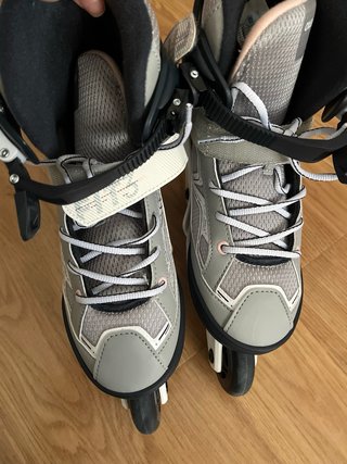 Patines línea niños