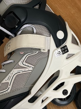 Patines línea niños