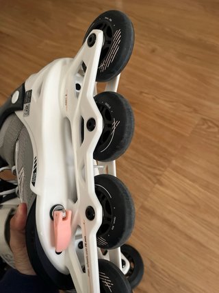 Patines línea niños