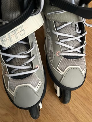 Patines línea niños