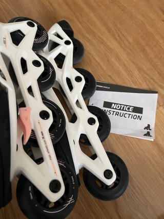 Patines línea niños