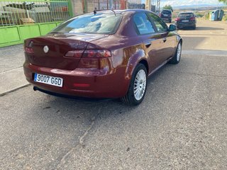 Alfa Romeo 159 2009