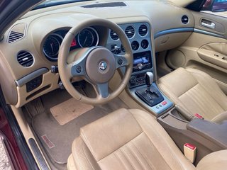 Alfa Romeo 159 2009