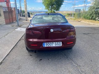 Alfa Romeo 159 2009