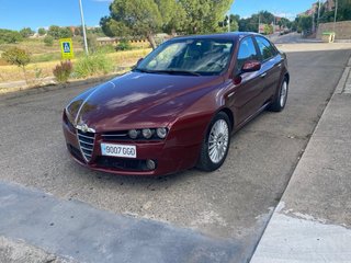 Alfa Romeo 159 2009