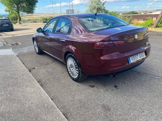 Alfa Romeo 159 2009