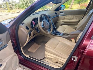 Alfa Romeo 159 2009