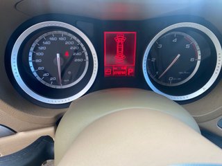 Alfa Romeo 159 2009