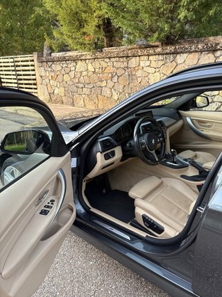 BMW 330d Xdrive