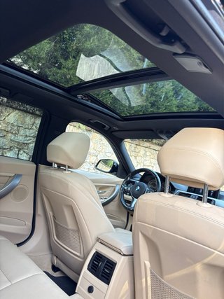 BMW 330d Xdrive