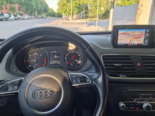Audi Q3 2015