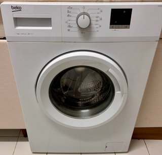 Lavadora Beko 6kg A+++