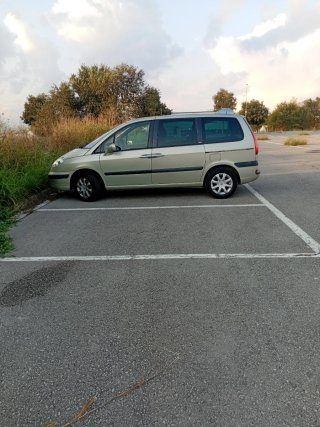 Peugeot 807 2024