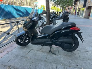 Yamaha Xmax 250cc 2008