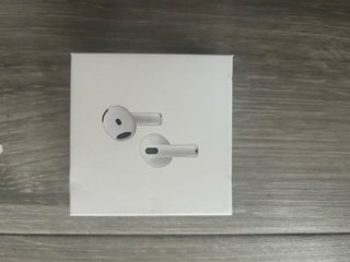 AirPods 4 con Cancelación de Ruido