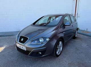 SEAT Altea XL Copa