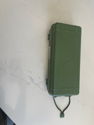 Sistema Control Remoto Inalámbrico