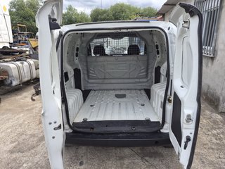 Citroen Nemo 2016