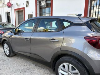 Renault Captur 2023