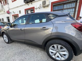 Renault Captur 2023