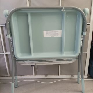 Cambiador sin bañera marca Chicco