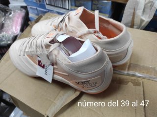 Botas de fútbol Kipsta Viralto
