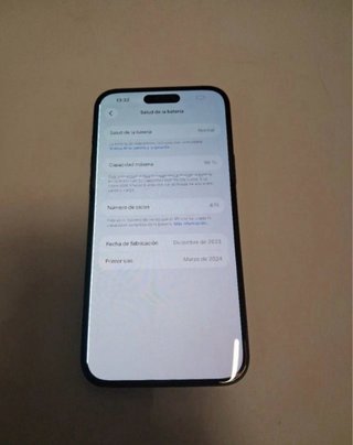 iPhone 15 Plus