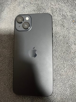 iPhone 15 Plus