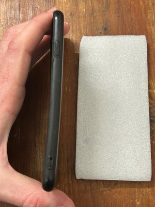 Cover iPhone 7 Goku